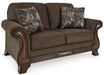 Miltonwood Living Room Set - Evans Furniture (CO)