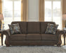 Miltonwood Living Room Set - Evans Furniture (CO)