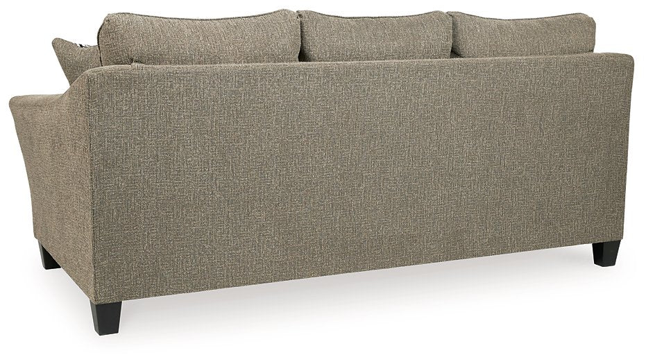 Barnesley Sofa - Evans Furniture (CO)