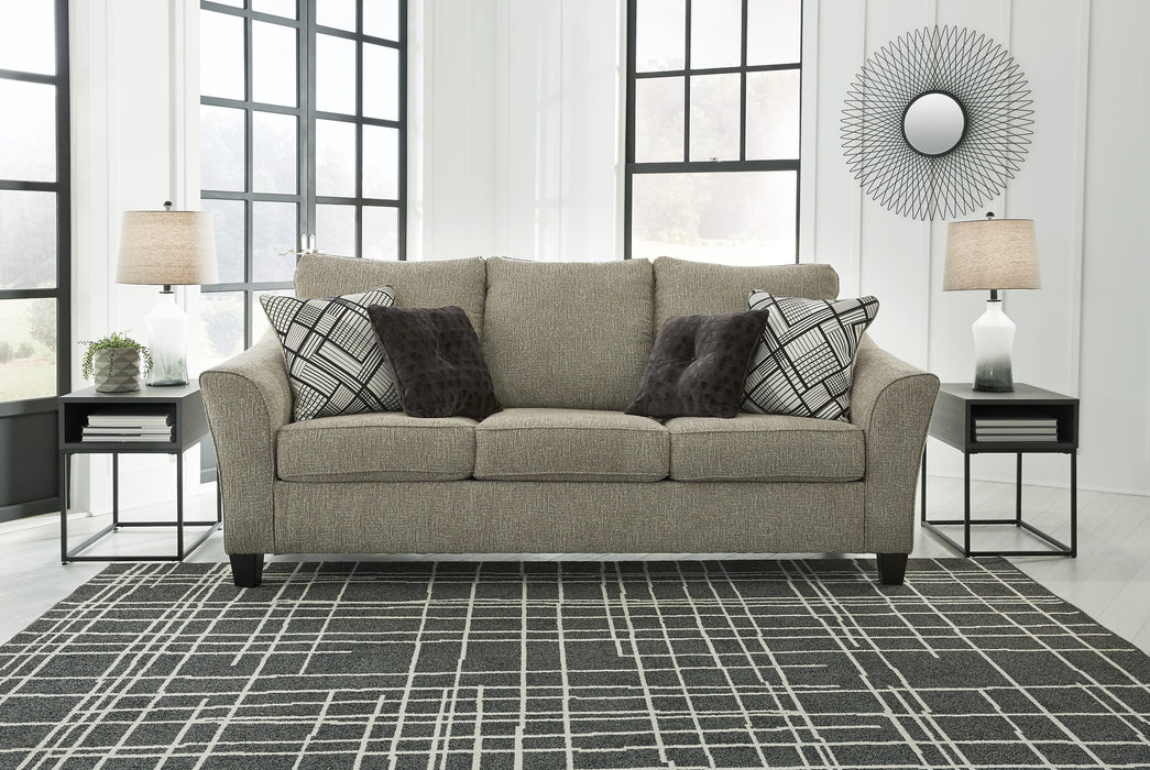 Barnesley Sofa - Evans Furniture (CO)