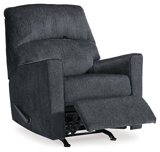 Altari Recliner - Evans Furniture (CO)