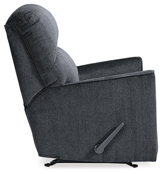 Altari Recliner - Evans Furniture (CO)