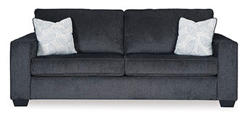 Altari Sofa - Evans Furniture (CO)