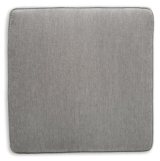 Altari Oversized Accent Ottoman - Evans Furniture (CO)