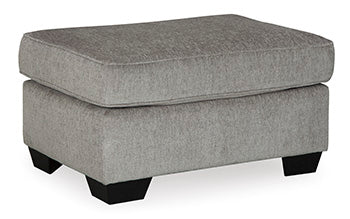 Altari Ottoman - Evans Furniture (CO)