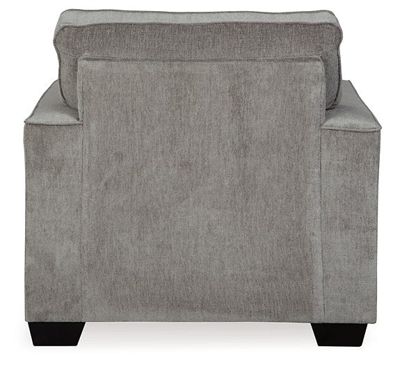 Altari Chair - Evans Furniture (CO)