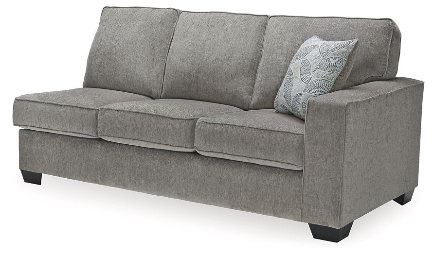 Altari 2-Piece Sectional with Chaise - Evans Furniture (CO)