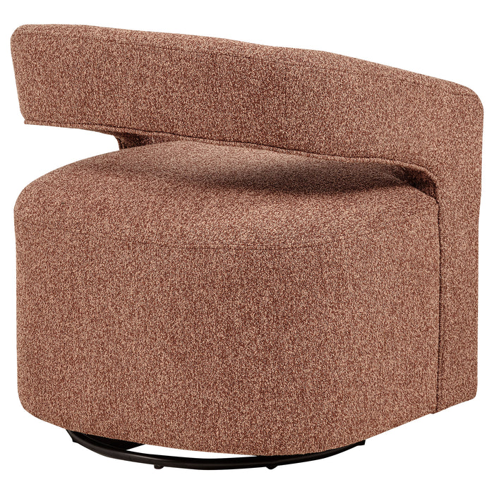 Westhill Swivel Accent Chair
