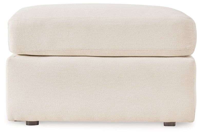 Modmax Oversized Accent Ottoman - Evans Furniture (CO)