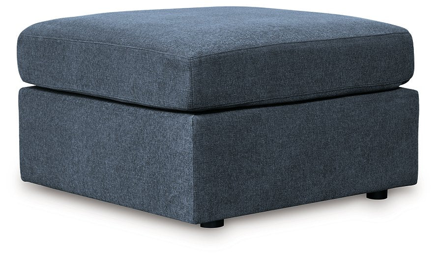 Modmax Oversized Accent Ottoman - Evans Furniture (CO)