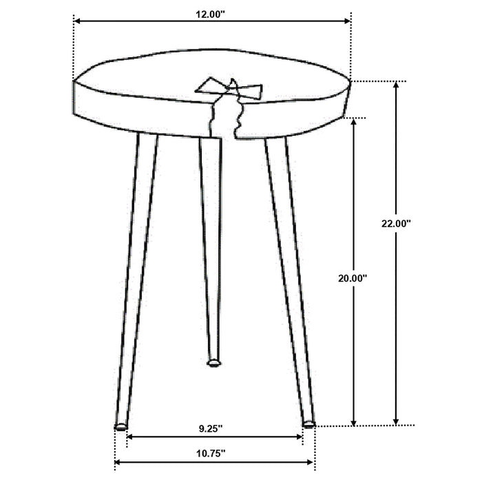 Keith Side Table