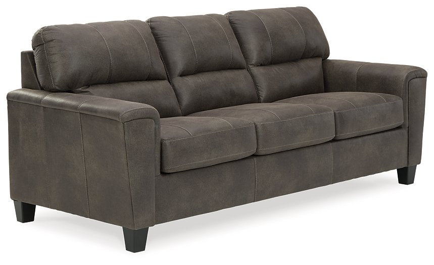 Navi Sofa - Evans Furniture (CO)