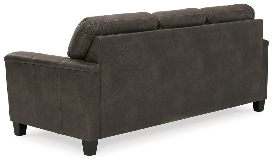 Navi Sofa - Evans Furniture (CO)