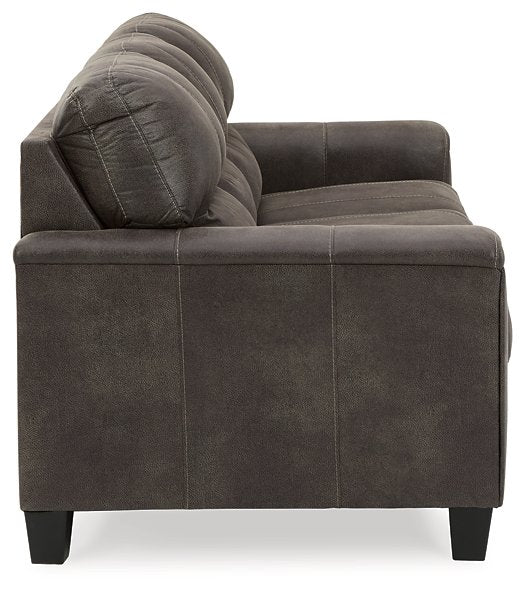 Navi Sofa - Evans Furniture (CO)