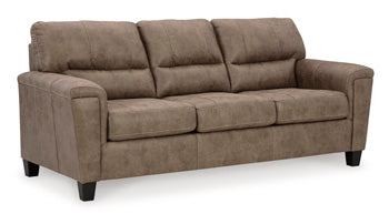 Navi Sofa - Evans Furniture (CO)