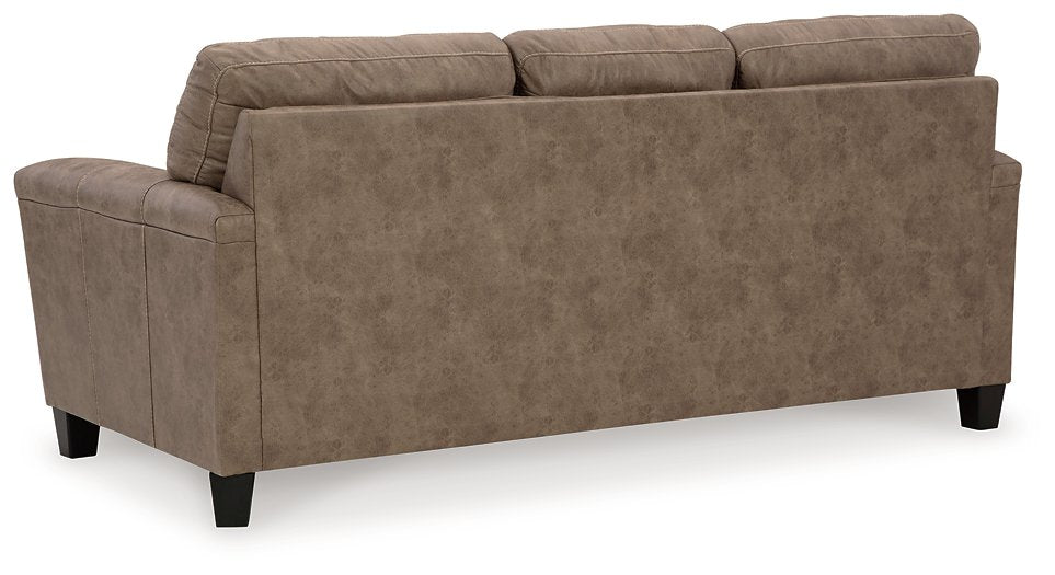 Navi Sofa - Evans Furniture (CO)