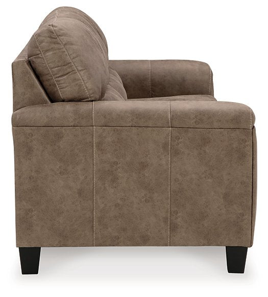 Navi Sofa - Evans Furniture (CO)