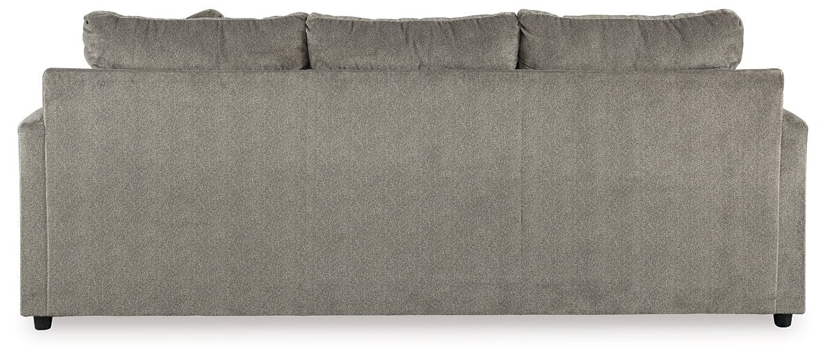 Soletren Sofa - Evans Furniture (CO)