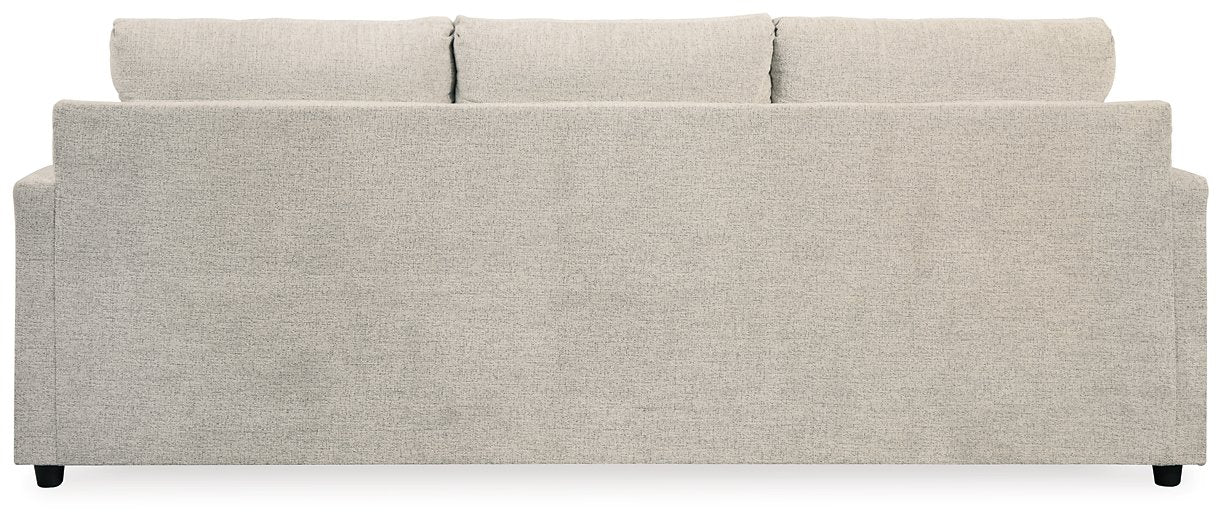 Soletren Sofa - Evans Furniture (CO)