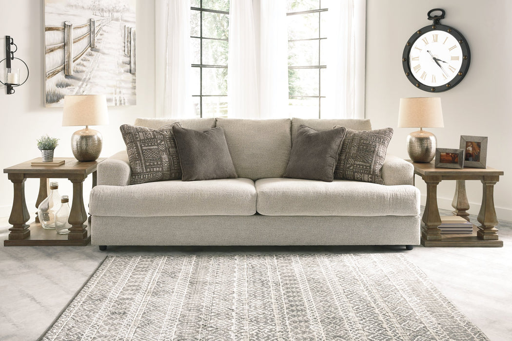 Soletren Sofa - Evans Furniture (CO)