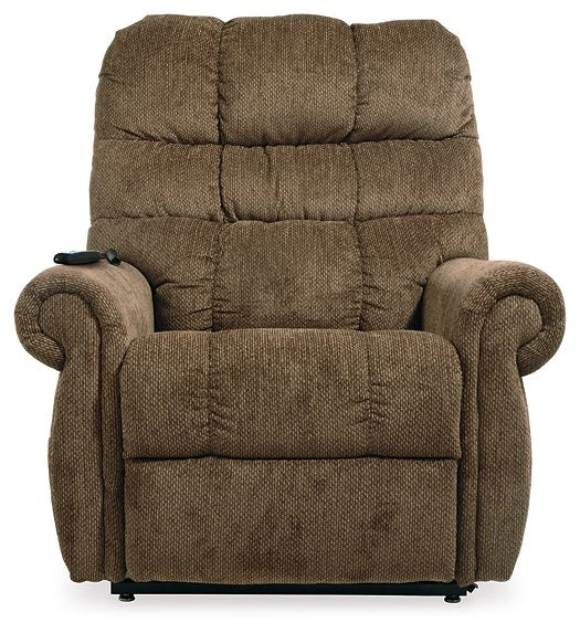 Ernestine Power Lift Chair - Evans Furniture (CO)