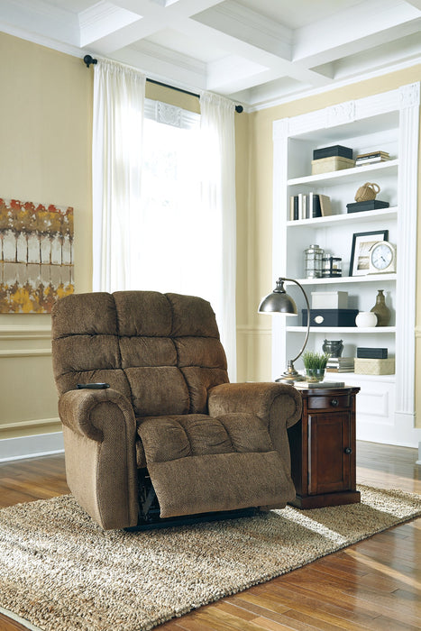 Ernestine Power Lift Chair - Evans Furniture (CO)