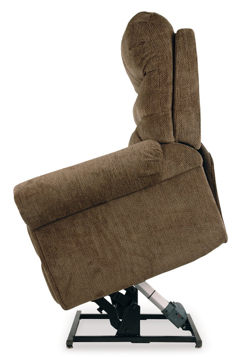 Ernestine Power Lift Chair - Evans Furniture (CO)