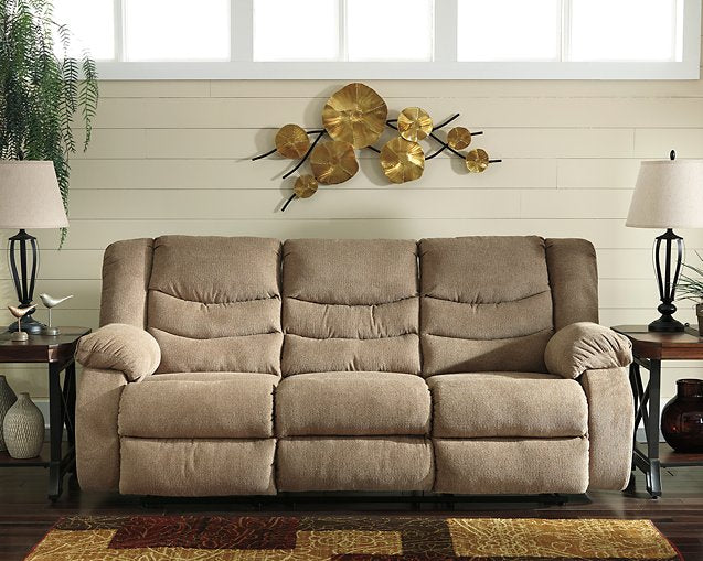 Tulen Living Room Set - Evans Furniture (CO)