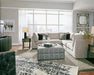 Kellway Living Room Set - Evans Furniture (CO)