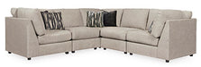 Kellway Living Room Set - Evans Furniture (CO)