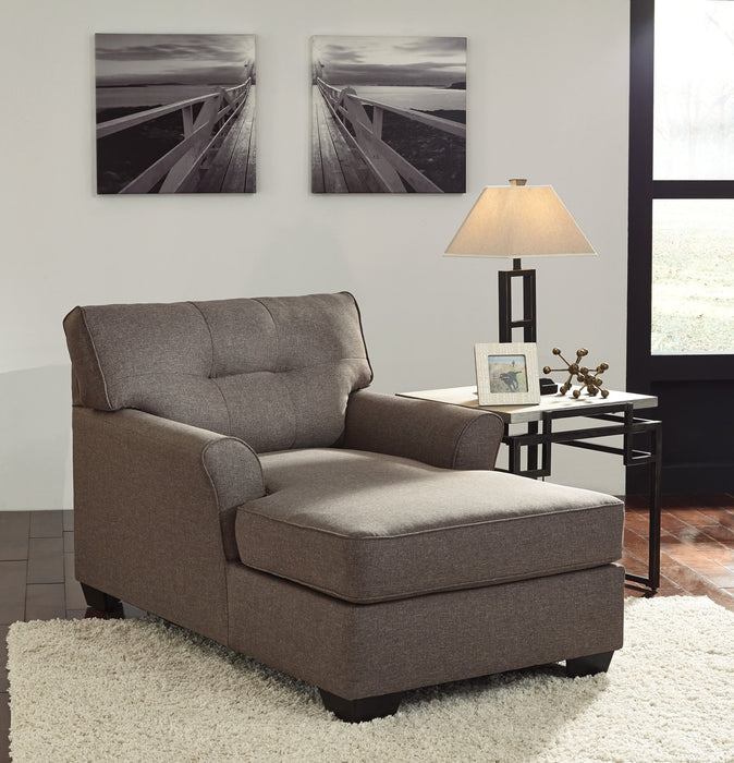 Tibbee Living Room Set - Evans Furniture (CO)