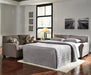 Tibbee Sofa Sleeper - Evans Furniture (CO)