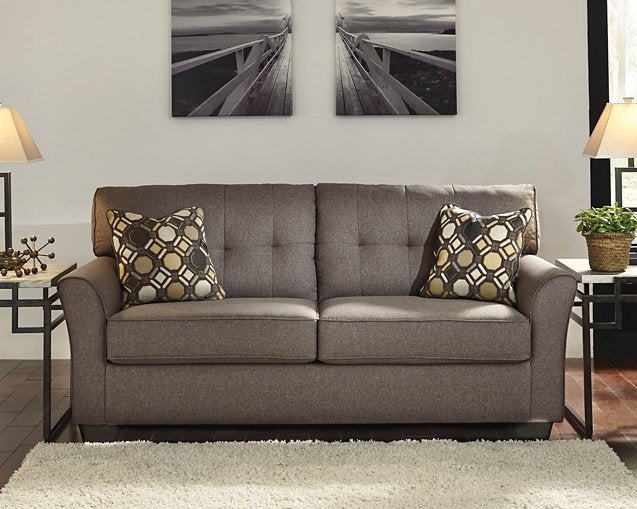 Tibbee Sofa - Evans Furniture (CO)