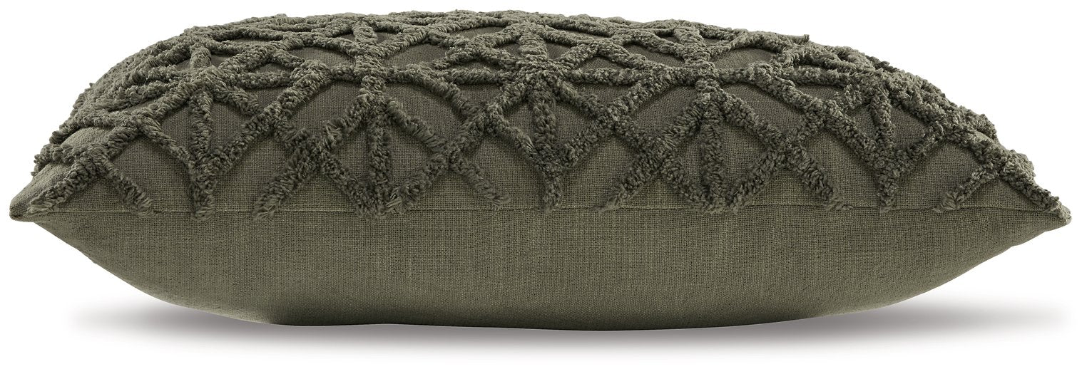 Finnbrook Pillow (Set of 4) - Evans Furniture (CO)