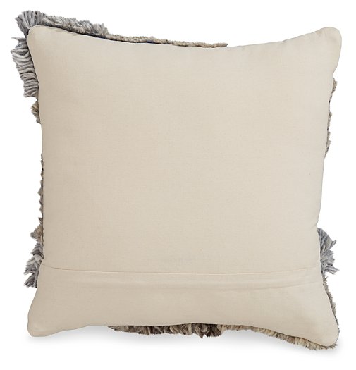 Gibbend Pillow - Evans Furniture (CO)