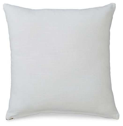 Longsum Pillow - Evans Furniture (CO)