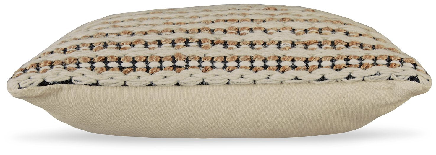 Nealington Pillow - Evans Furniture (CO)