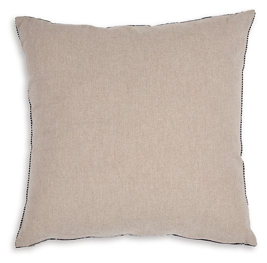 Edelmont Pillow - Evans Furniture (CO)