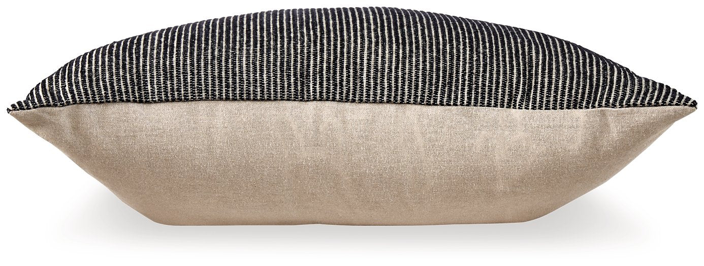 Edelmont Pillow - Evans Furniture (CO)