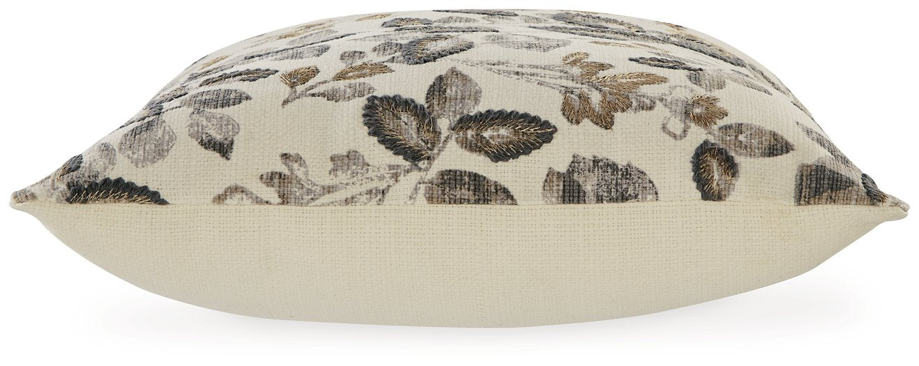 Holdenway Pillow (Set of 4) - Evans Furniture (CO)