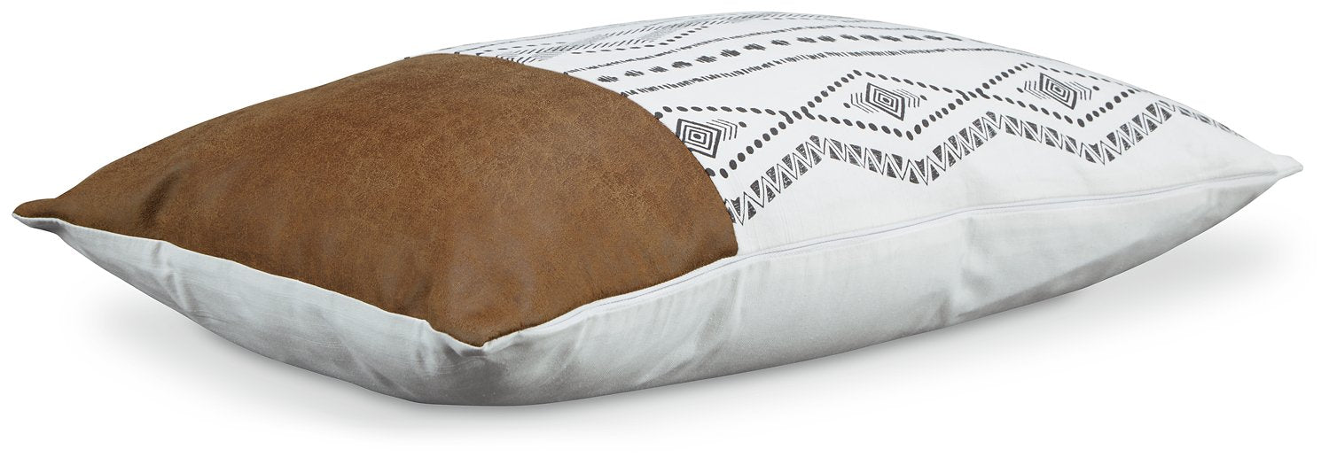 Lanston Pillow (Set of 4) - Evans Furniture (CO)