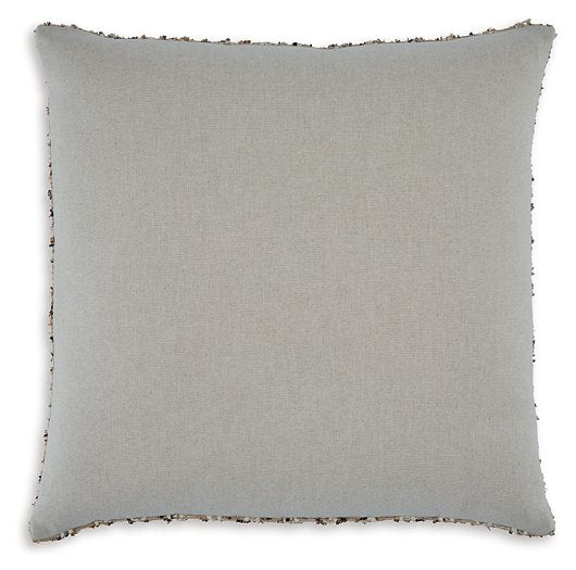 Vorlane Pillow (Set of 4) - Evans Furniture (CO)