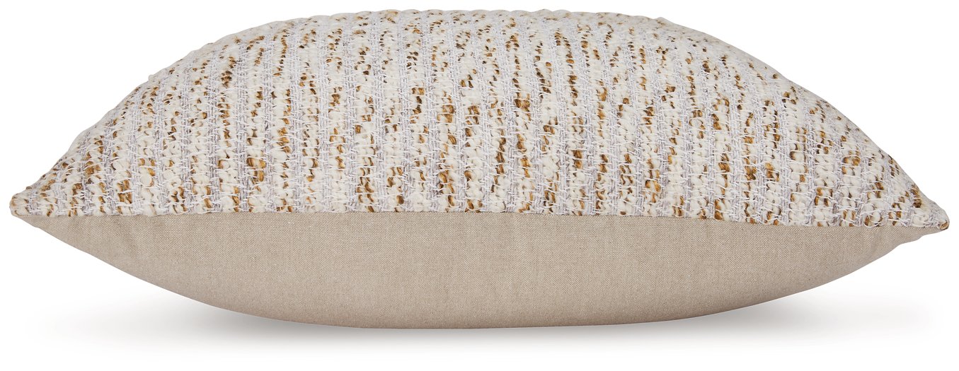 Abler Pillow - Evans Furniture (CO)