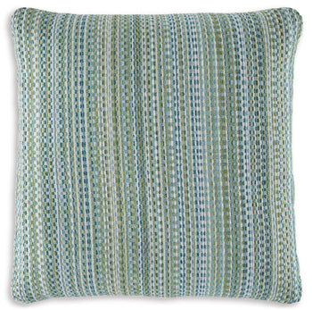 Keithley Next-Gen Nuvella Pillow (Set of 4) - Evans Furniture (CO)