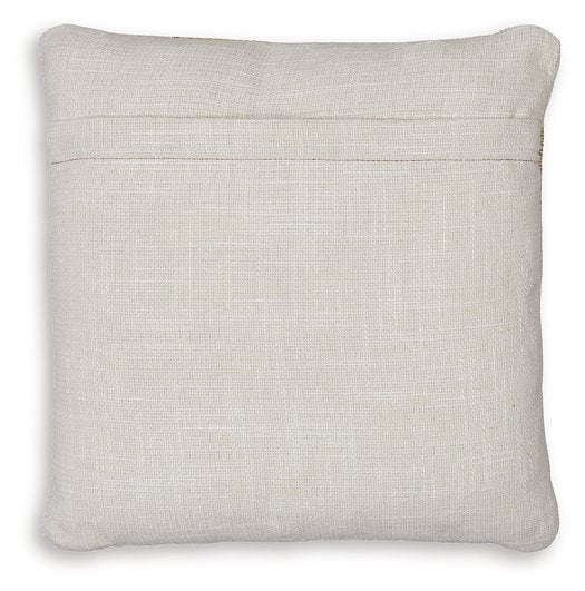 Brockner Next-Gen Nuvella Pillow (Set of 4) - Evans Furniture (CO)