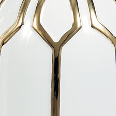 Mohsen Vase (Set of 2) - Evans Furniture (CO)