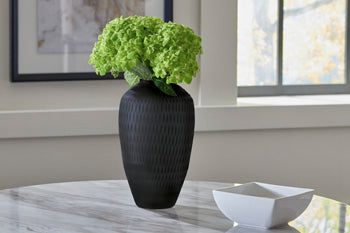 Etney Vase - Evans Furniture (CO)