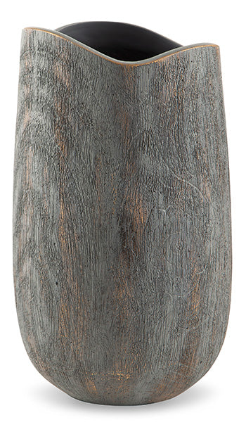 Iverly Vase - Evans Furniture (CO)