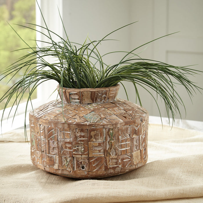 Meltland Vase - Evans Furniture (CO)