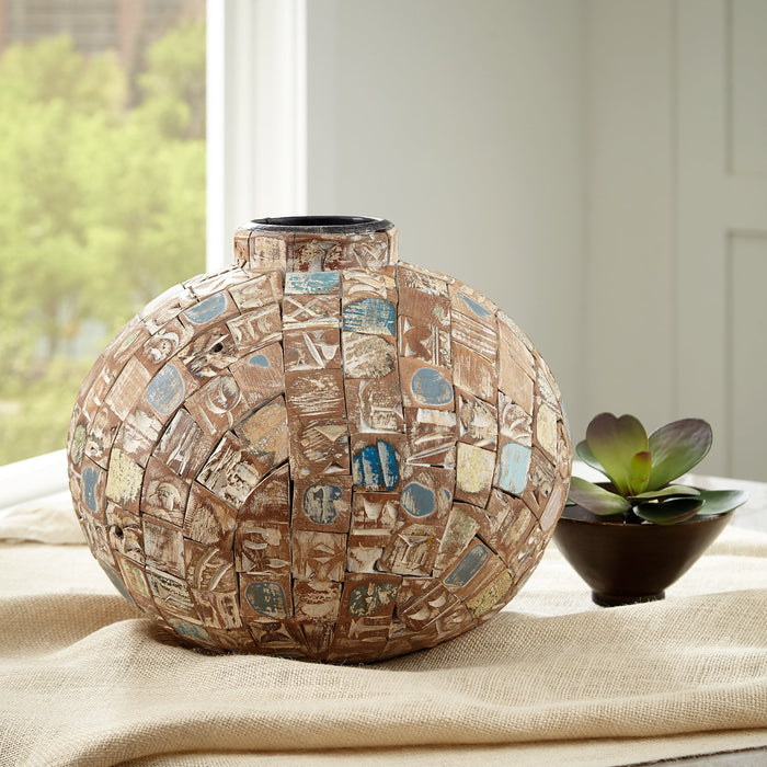 Meltland Vase - Evans Furniture (CO)